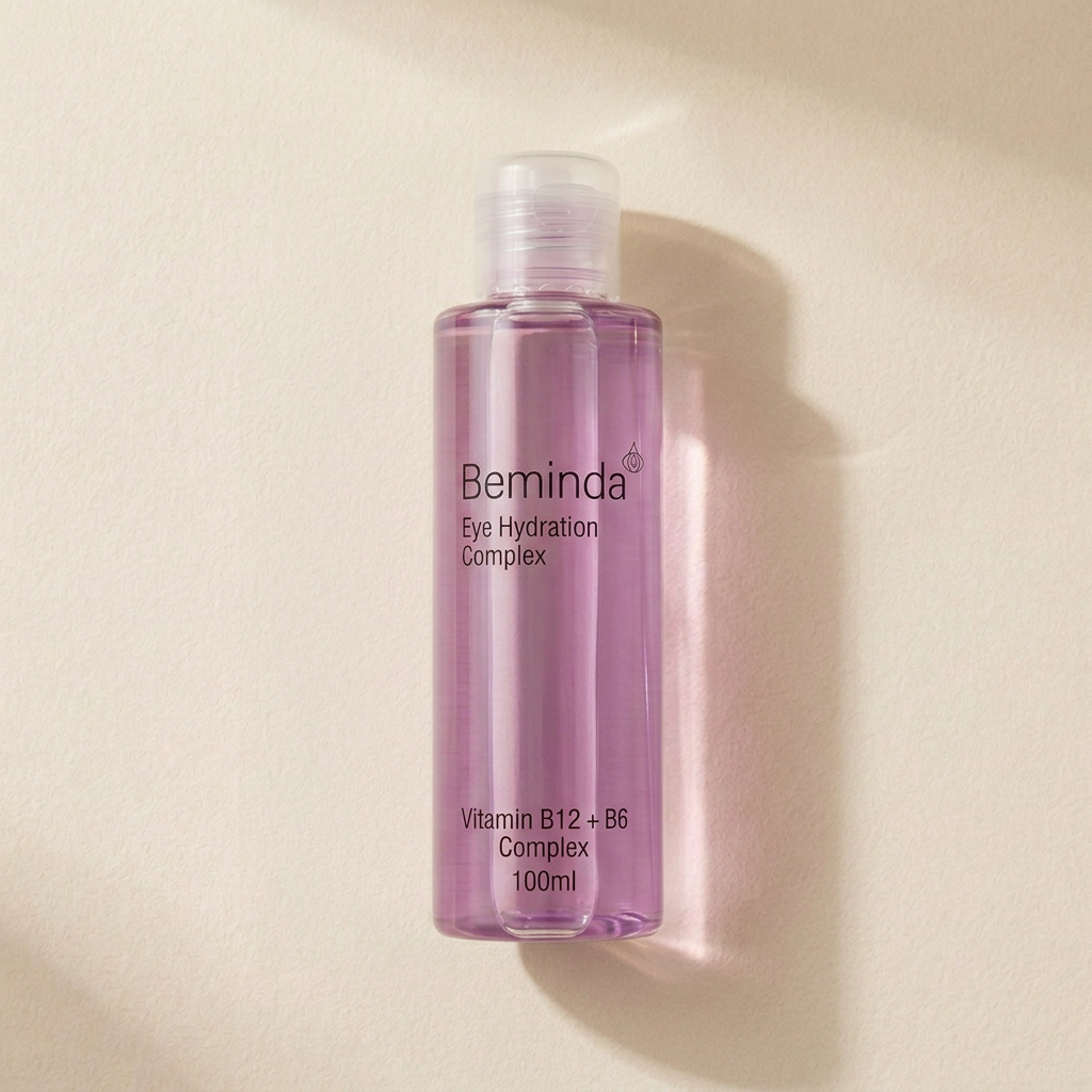 Eye Hydration Complex