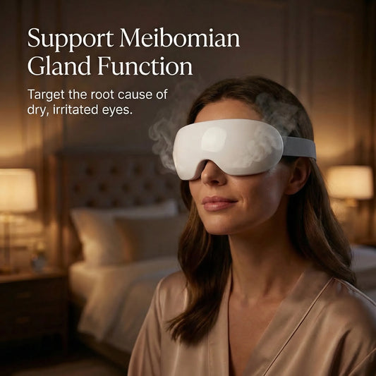 Suprola Steam Therapy Pro